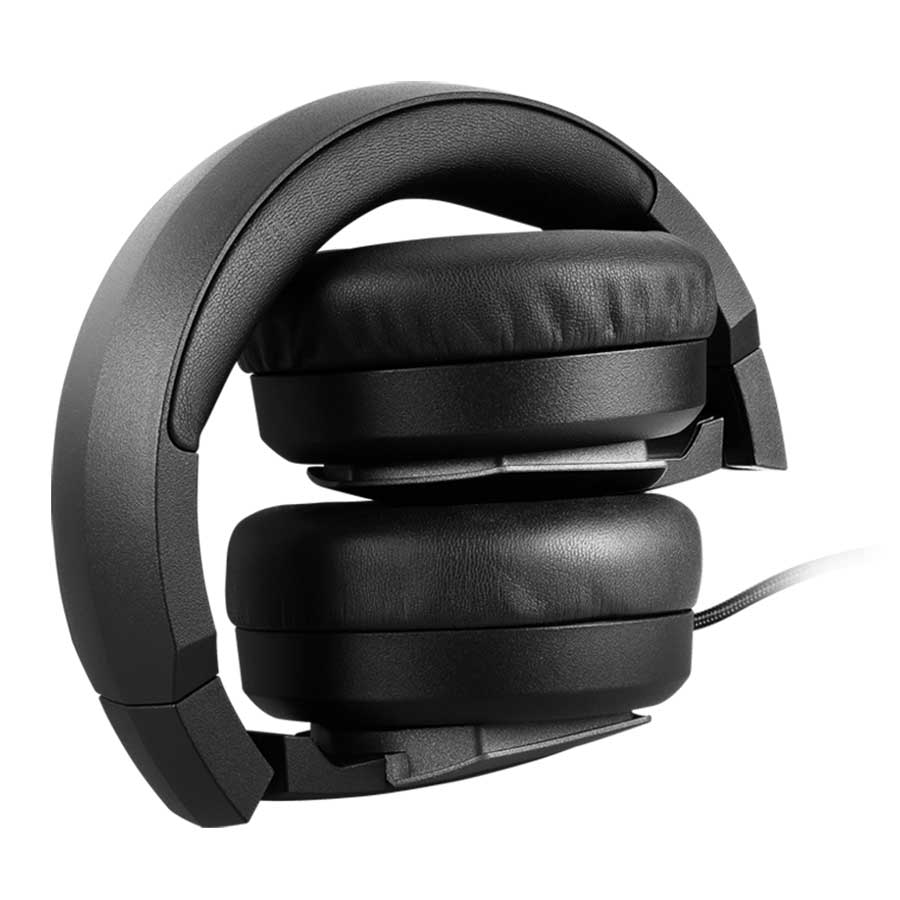 هدست گیمینگ باسیم ام اس آی مدل IMMERSE GH61