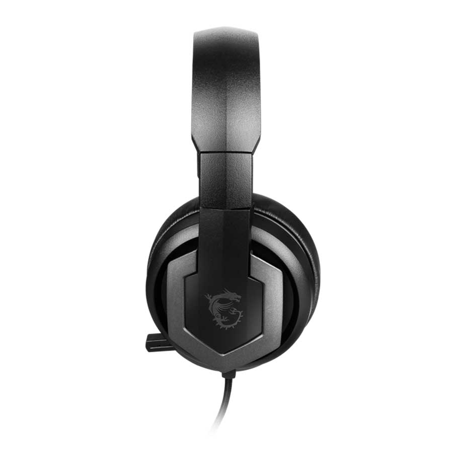 هدست گیمینگ باسیم ام اس آی مدل IMMERSE GH61
