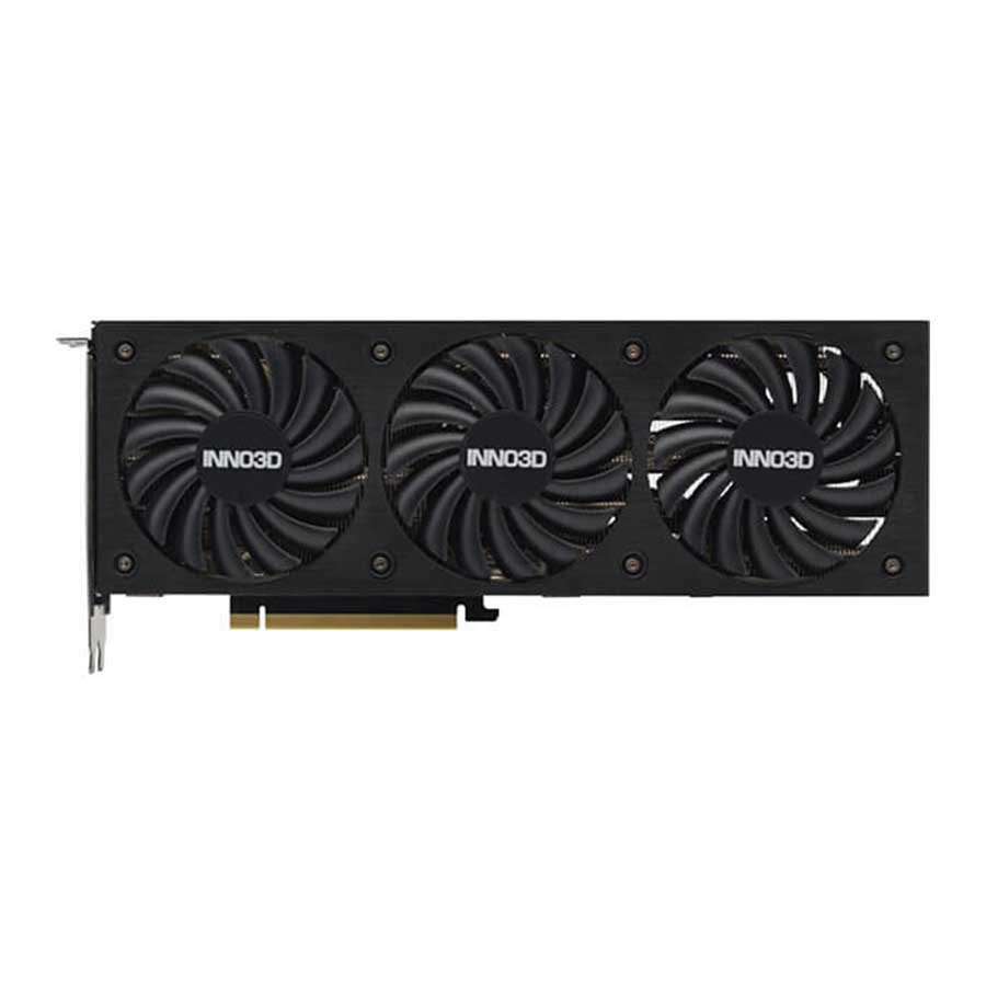 کارت گرافیک اینو تری دی مدل GEFORCE RTX 3070 TI X3 OC 8GB GDDR6X