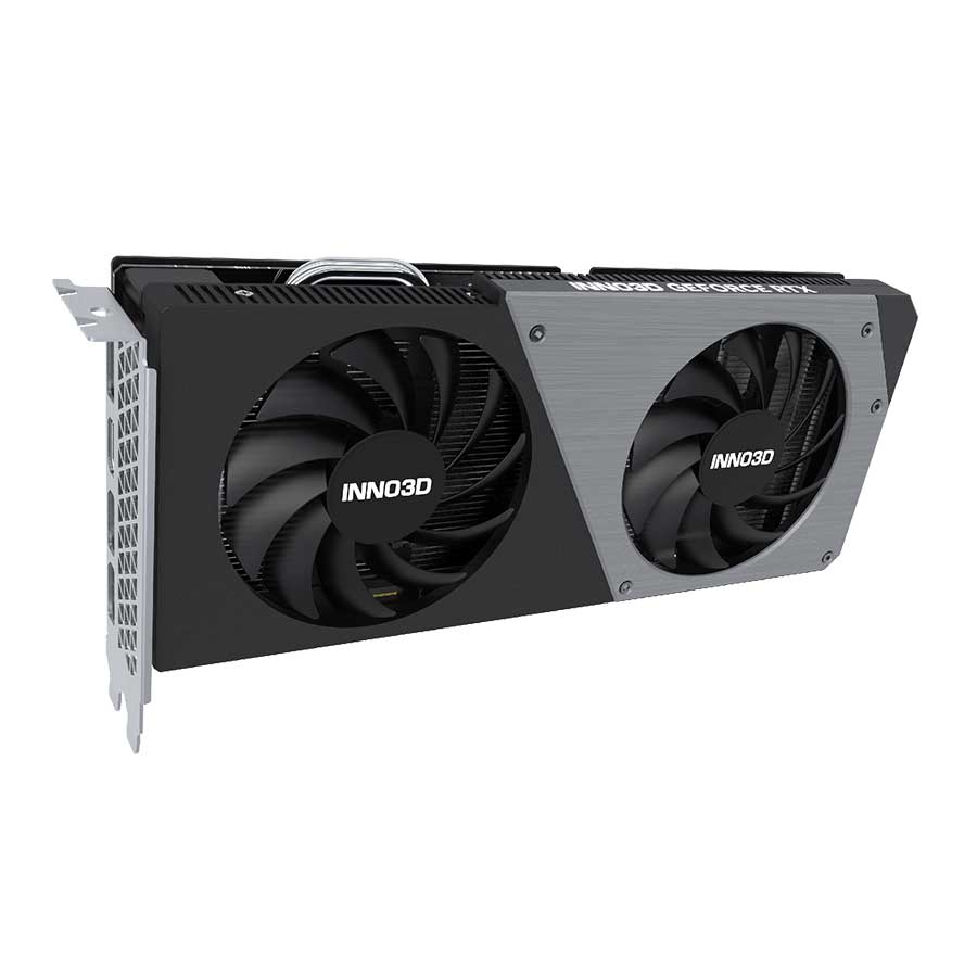 کارت گرافیک اینو تری دی مدل GEFORCE RTX 4060 8GB TWIN X2 GDDR6