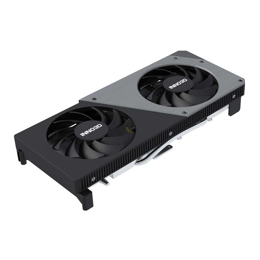 کارت گرافیک اینو تری دی مدل GEFORCE RTX 4060 Ti 16GB TWIN X2 OC GDDR6