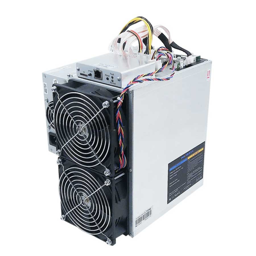 دستگاه ماینر اینوسیلیکون مدل Innosilicon T2TH+ 31Th/s
