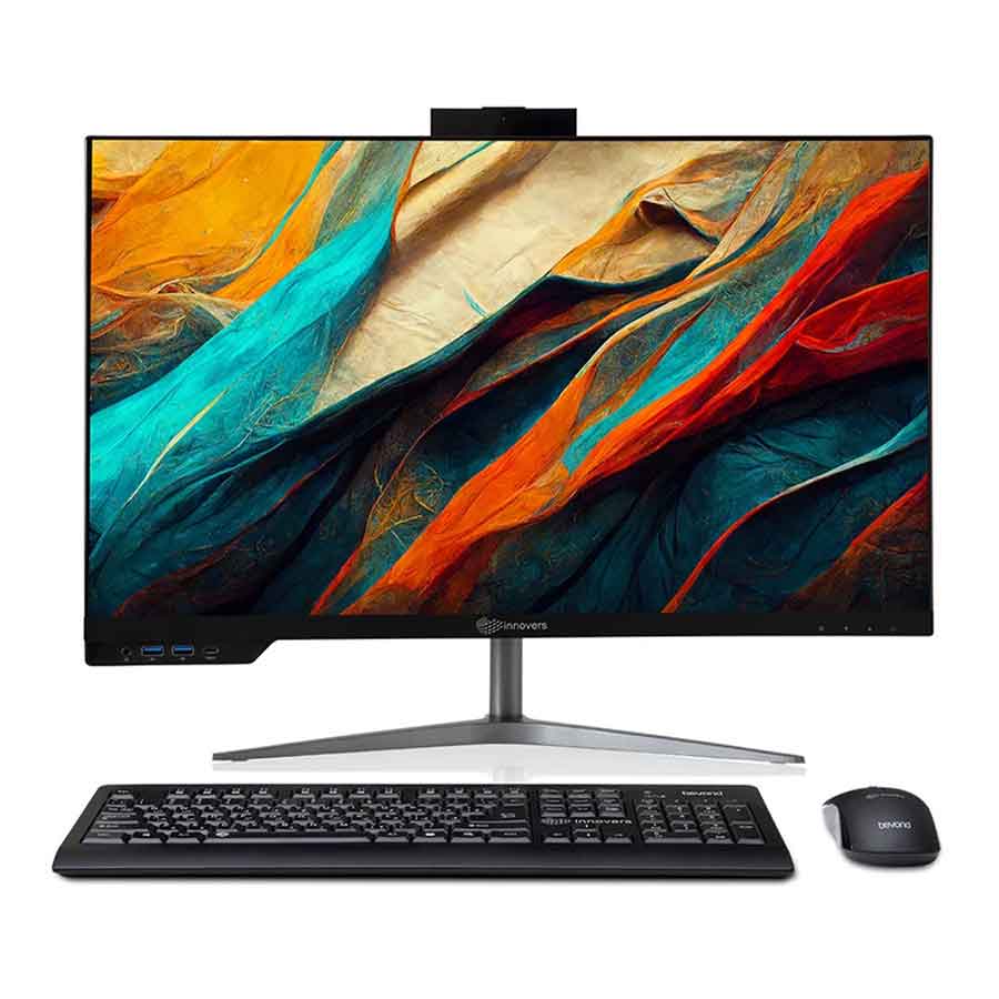 آل این وان 24 اینچ اینوورس X2414B