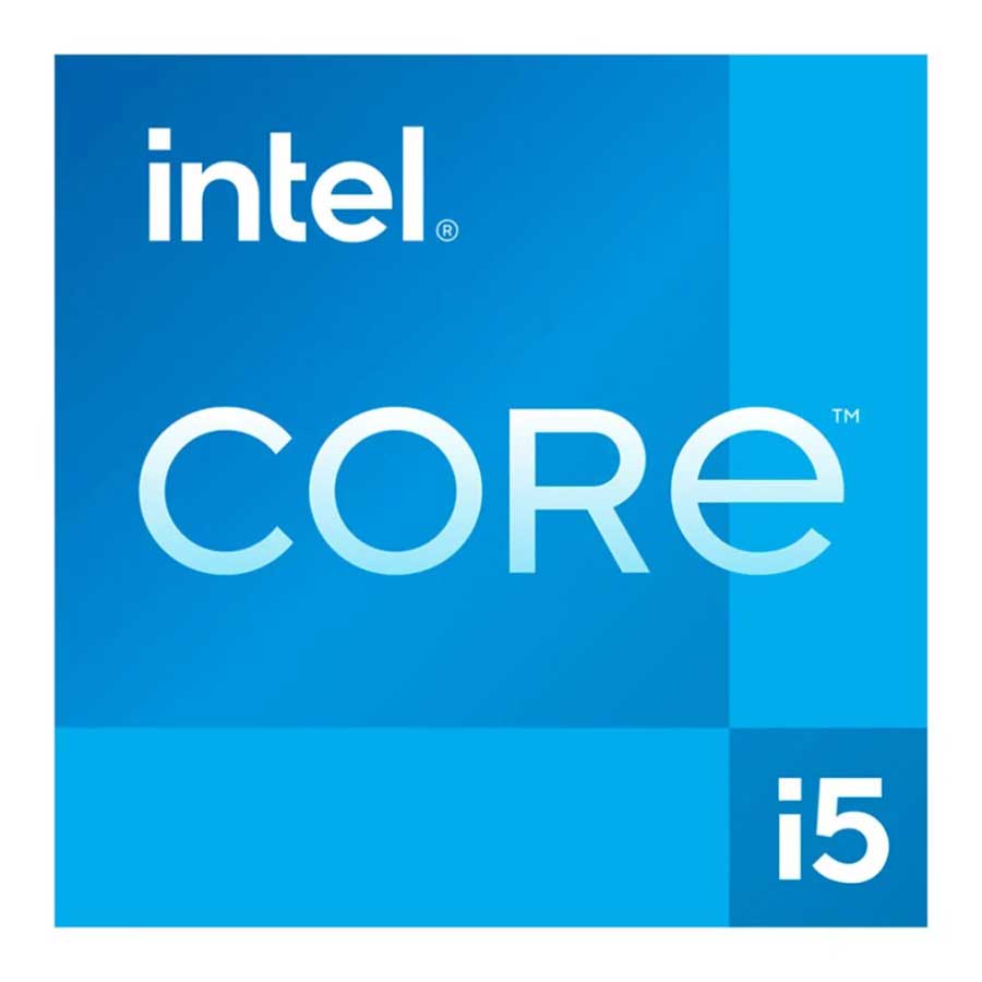 سی پی یو باکس اینتل مدل نسل چهاردهم Core i5