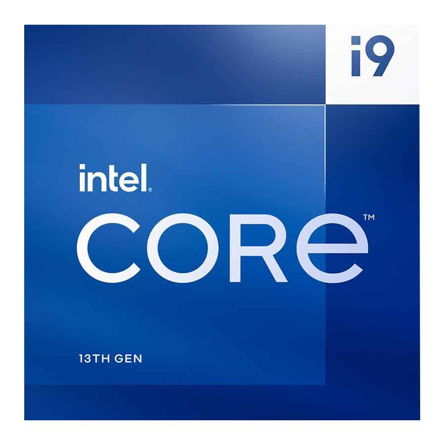 سی پی یو باکس اینتل مدل Core i9-13900