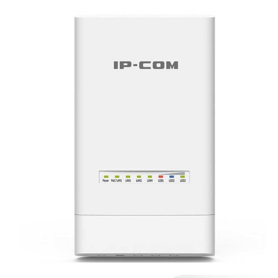 اکسس پوينت بی‌سیم آی پی کام مدل CPE6S