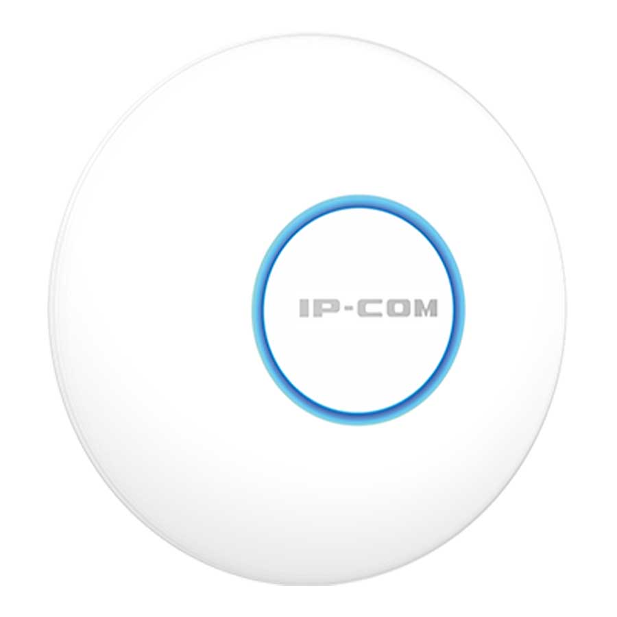 اکسس پوينت بی‌سیم و دوباند گیگابیت آی پی کام مدل iUAP-AC-LITE