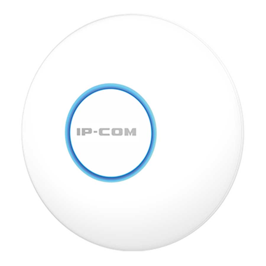 اکسس پوينت بی‌سیم و دوباند گیگابیت آی پی کام مدل iUAP-AC-LITE