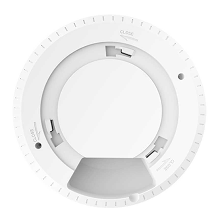 اکسس پوينت بی‌سیم و دوباند گیگابیت آی پی کام مدل iUAP-AC-LITE