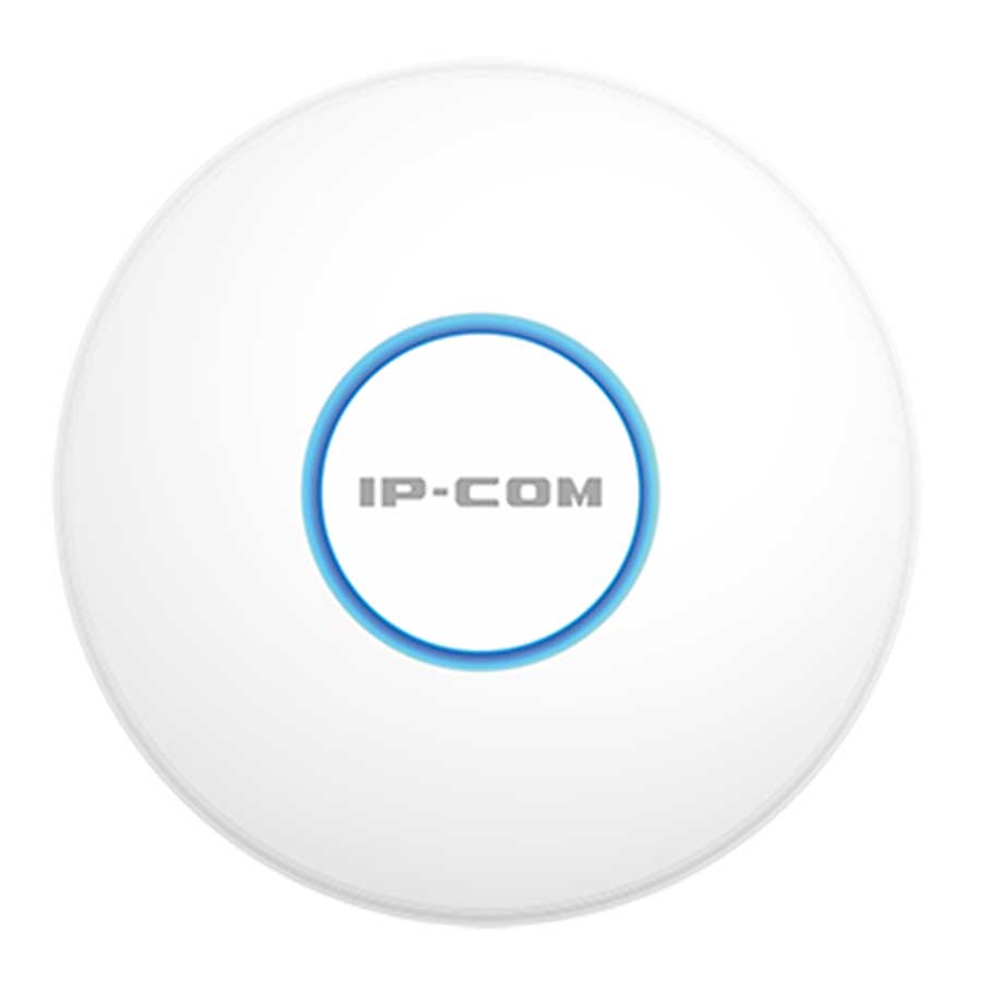 اکسس پوينت بی‌سیم و دوباند گیگابیت آی پی کام مدل iUAP-AC-LITE