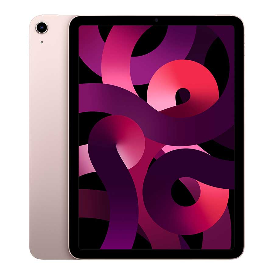 تبلت 10.9 اینچ اپل مدل iPad Air 2022 WiFi
