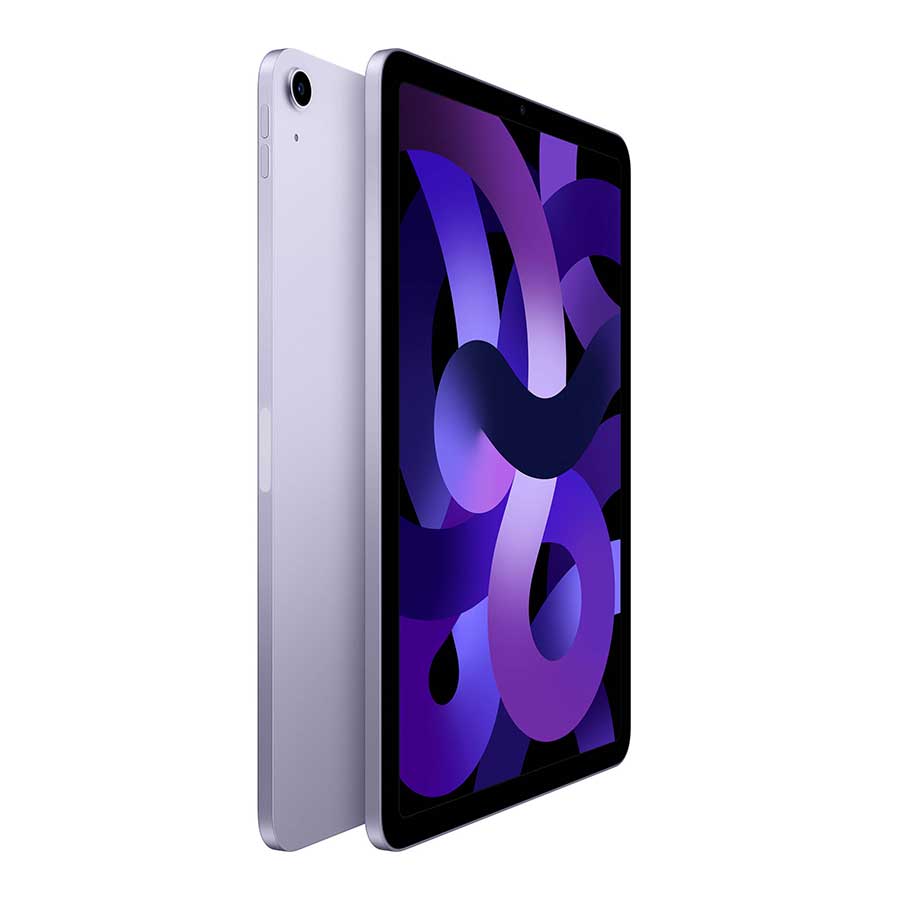 تبلت 10.9 اینچ اپل مدل iPad Air 2022 WiFi