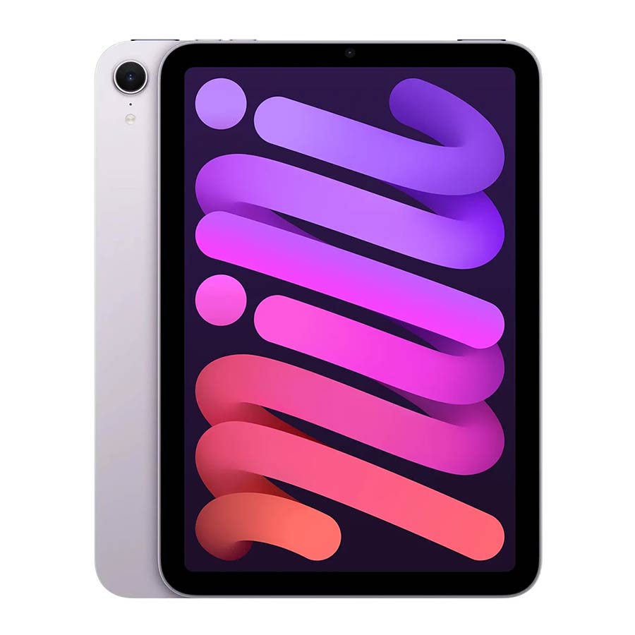تبلت 8.3 اینچ اپل مدل iPad Mini 2024 WIFI