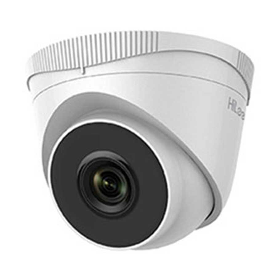 دوربین بولت 4 مگاپیکسل های‌لوک مدل IPC-T240H