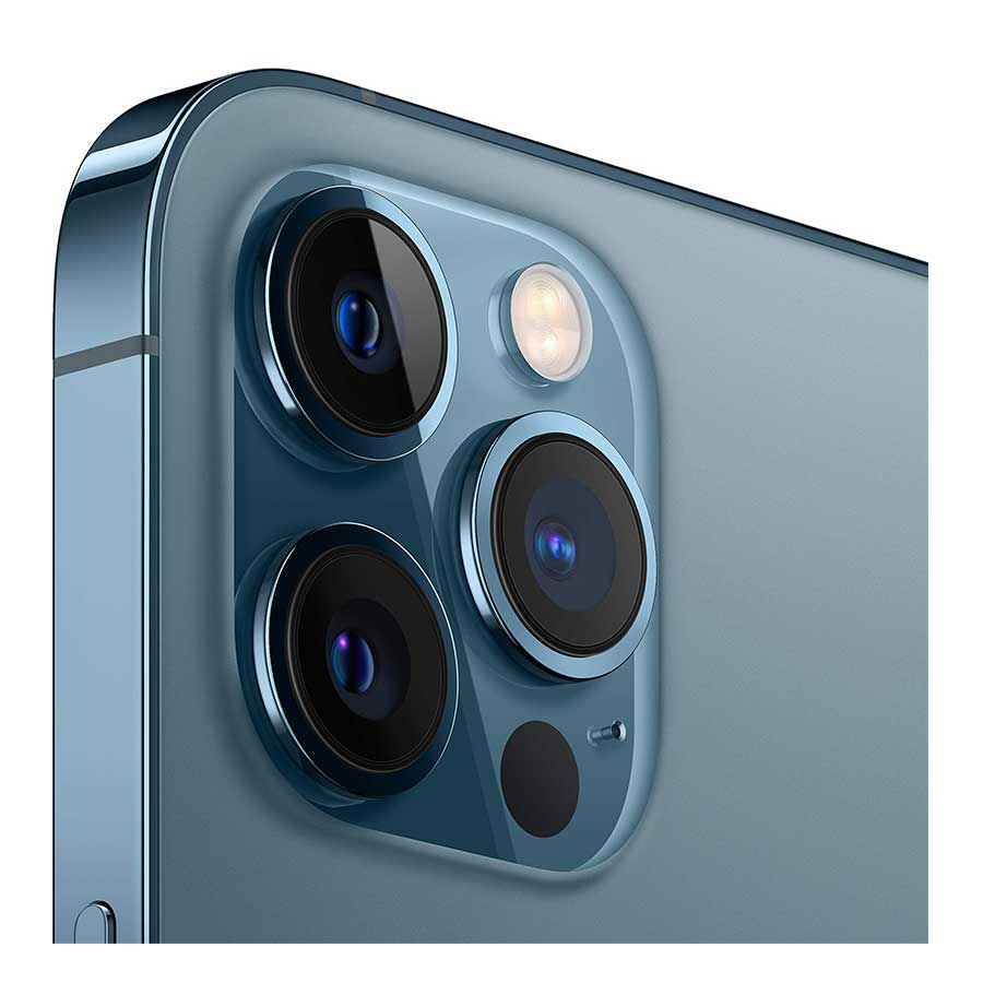 گوشی موبایل اپل مدل iPhone 12 Pro Max 5G ظرفیت 256 گیگابایت