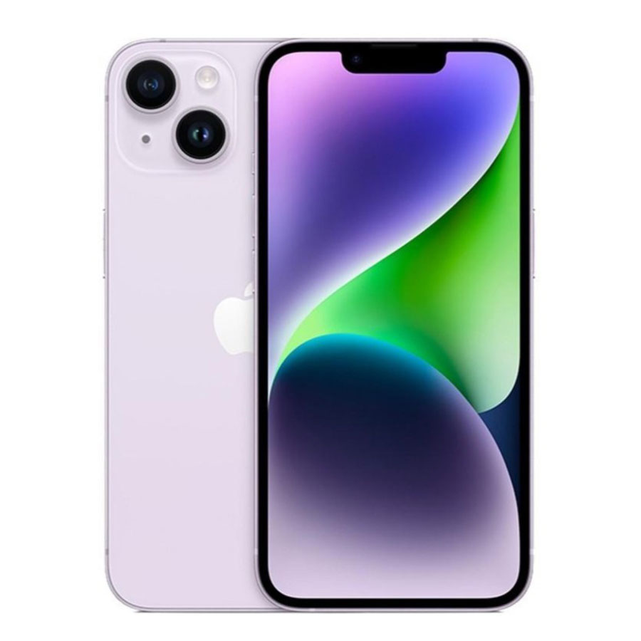 گوشی موبایل اپل مدل iPhone 14 Plus 5G