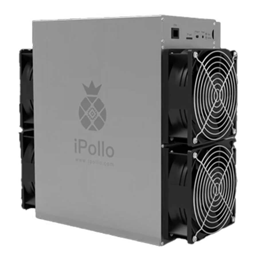 دستگاه ماینر آیپولو مدل iPollo V1 250Mh/s