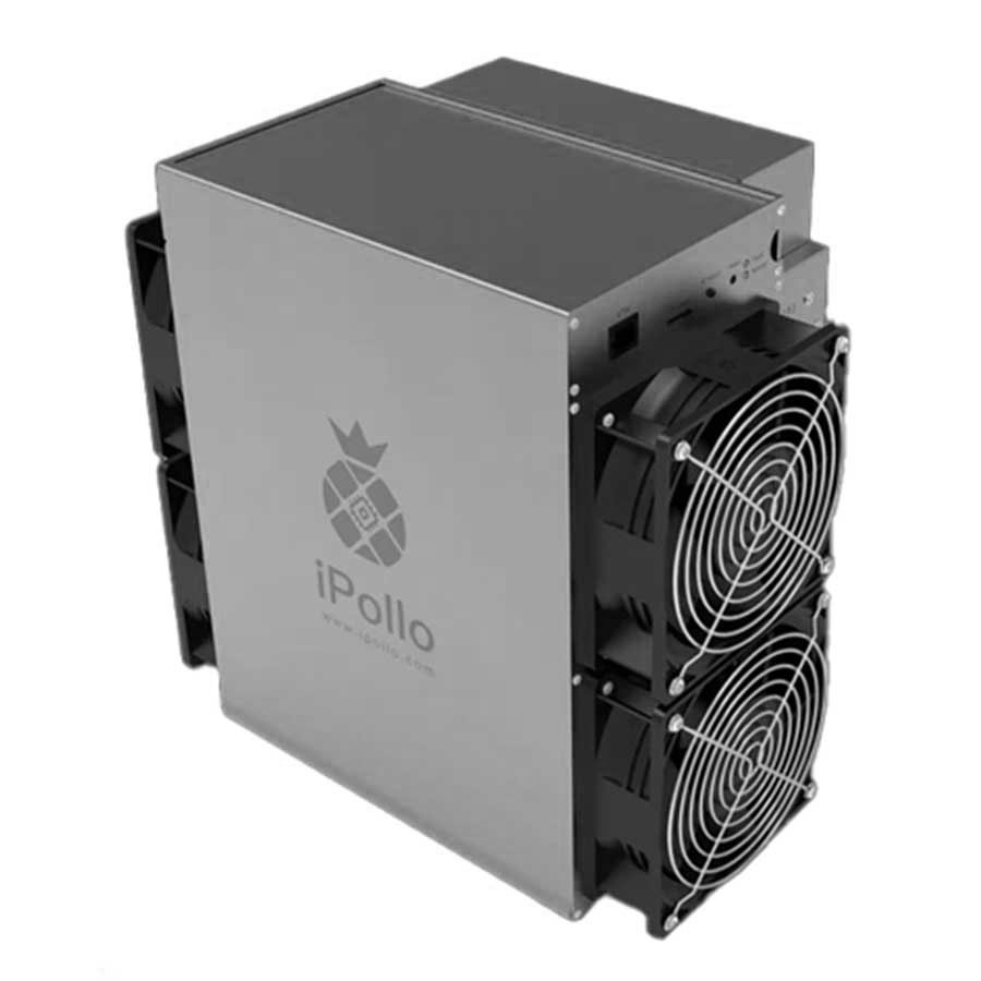 دستگاه ماینر آیپولو مدل iPollo V1 250Mh/s