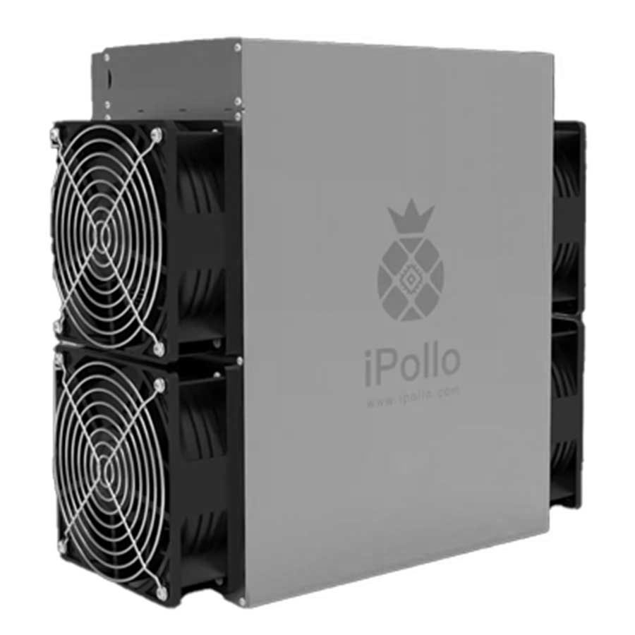 دستگاه ماینر آیپولو مدل iPollo V1 250Mh/s