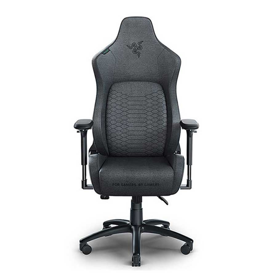 صندلی گیمینگ ریزر مدل ISKUR FABRIC