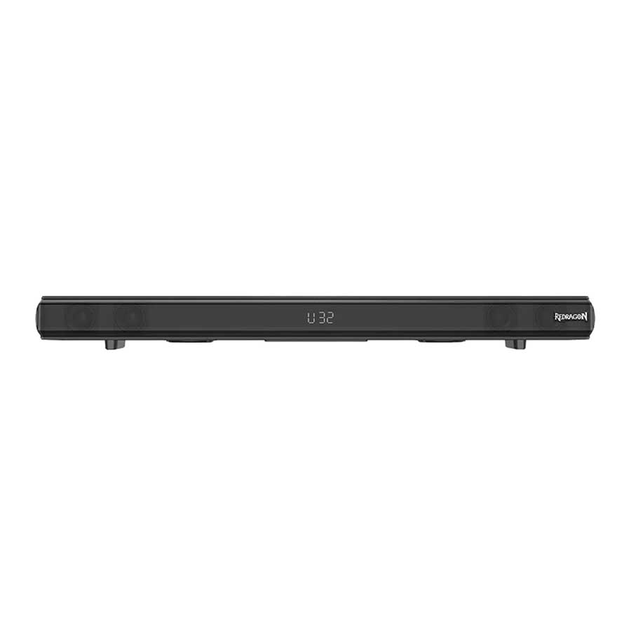 ساندبار گیمینگ بلوتوث ردراگون مدل Janna GS815