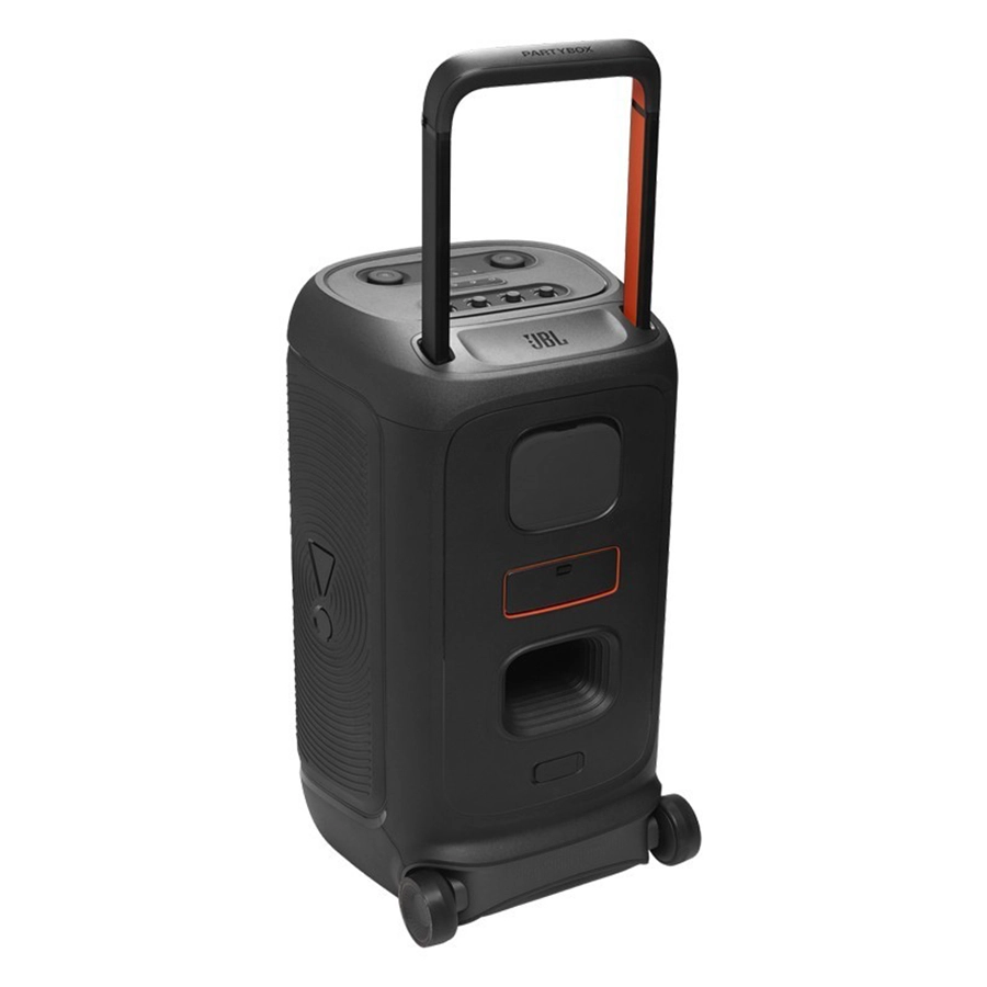 اسپیکر بی‌سیم و بلوتوث جی بی ال مدل PartyBox 520