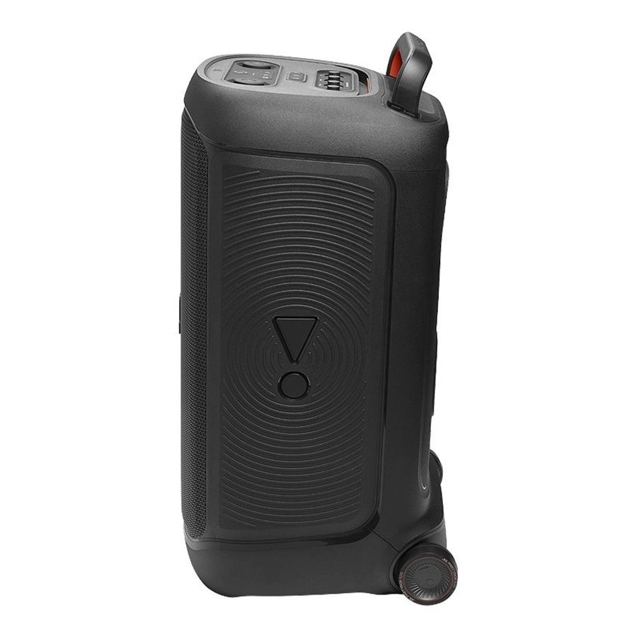 اسپیکر بی‌سیم و بلوتوث جی بی ال مدل PartyBox 520