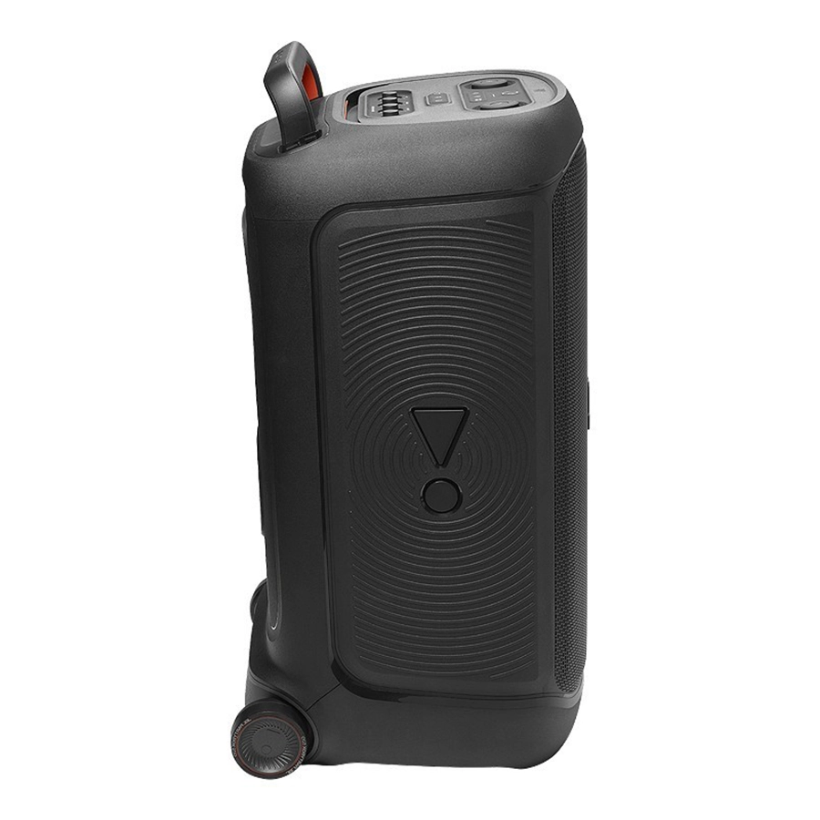 اسپیکر بی‌سیم و بلوتوث جی بی ال مدل PartyBox 520