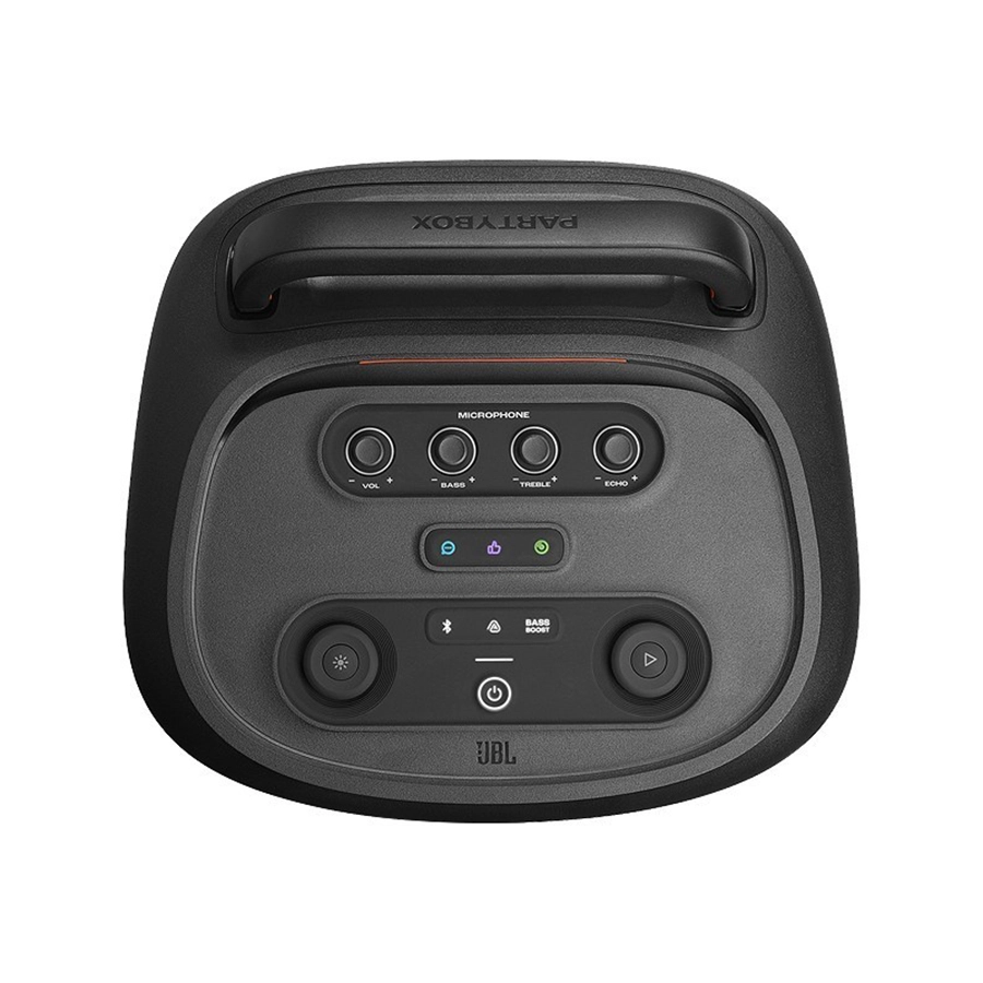 اسپیکر بی‌سیم و بلوتوث جی بی ال مدل PartyBox 520