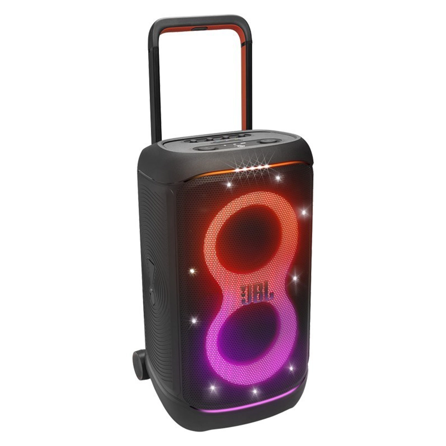 اسپیکر بی‌سیم و بلوتوث جی بی ال مدل PartyBox 520