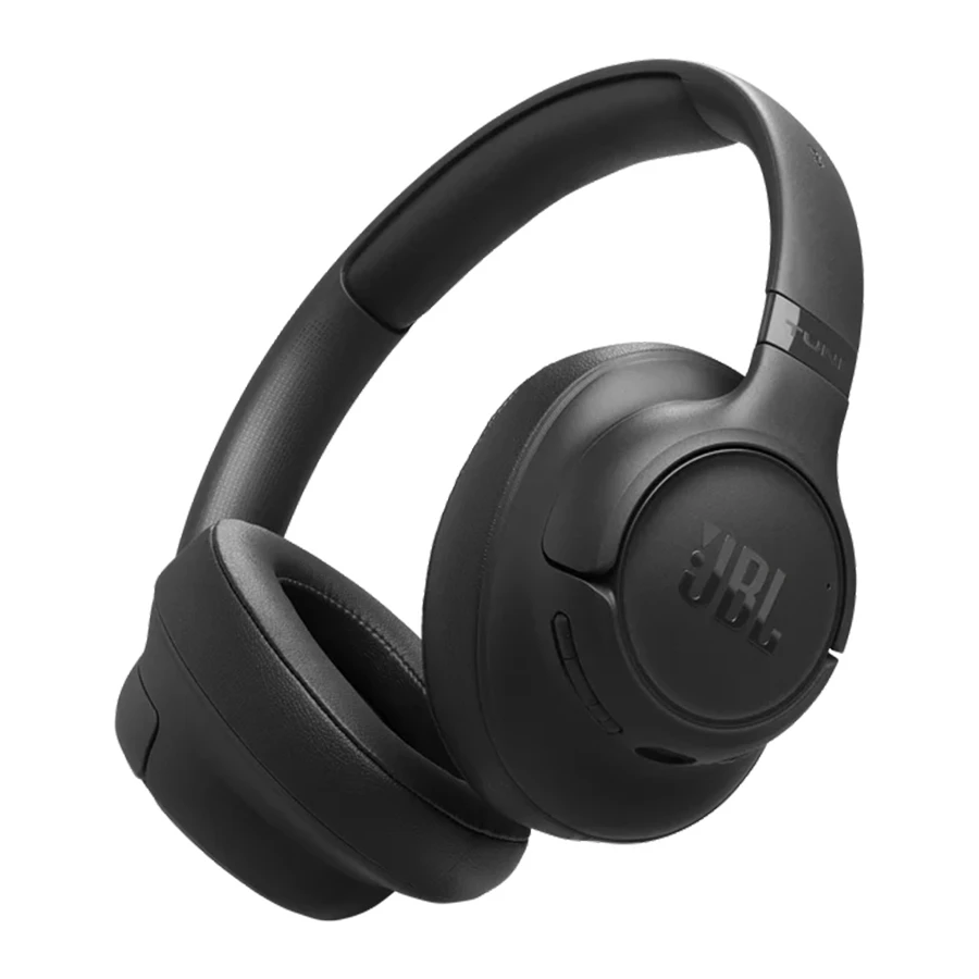 JBL Tune 730 BT Wireless Bluetooth Headphone هدفون بیسیم و بلوتوث جی بی ال