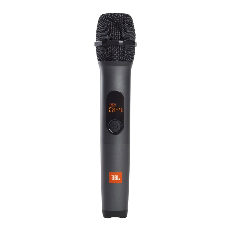 میکروفون بی‌سیم جی بی ال مدل Wireless Microphone Set
