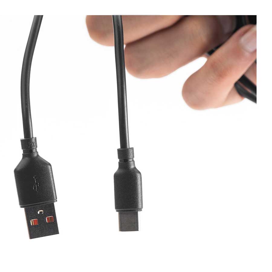 شارژر بی‌سیم جی بی کیو مدل WIC-04 15W 3-in-1