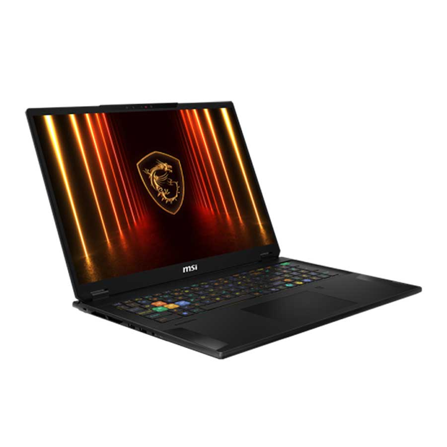 لپ تاپ 18 اینچ ام اس آی Jueying 18 AI Stealth A2XWIG-032CN Core 9 Ultra 275HX
