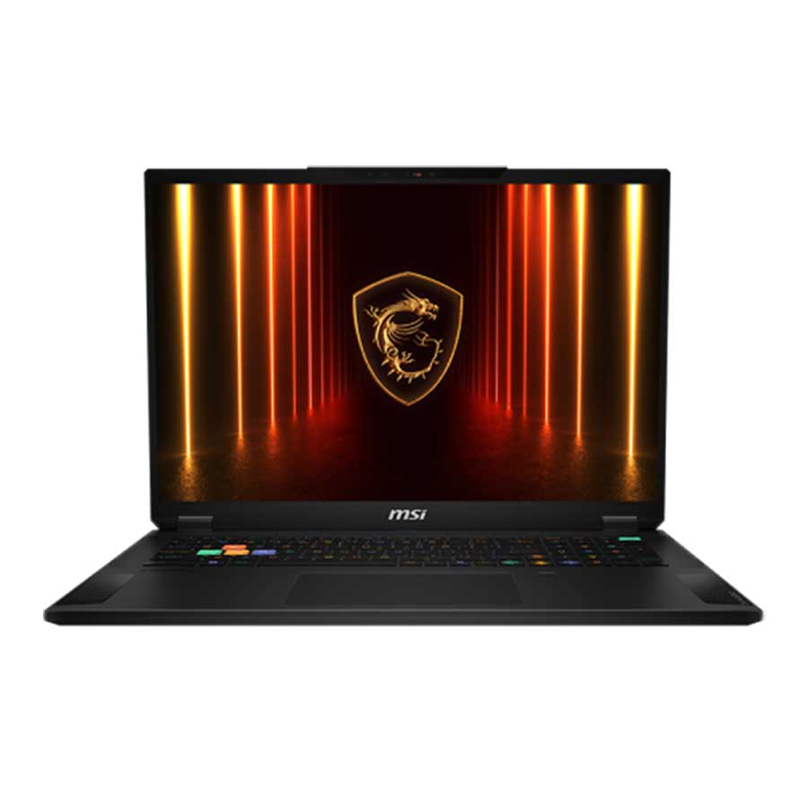 لپ تاپ 18 اینچ ام اس آی Jueying 18 AI Stealth A2XWIG-032CN Core 9 Ultra 275HX