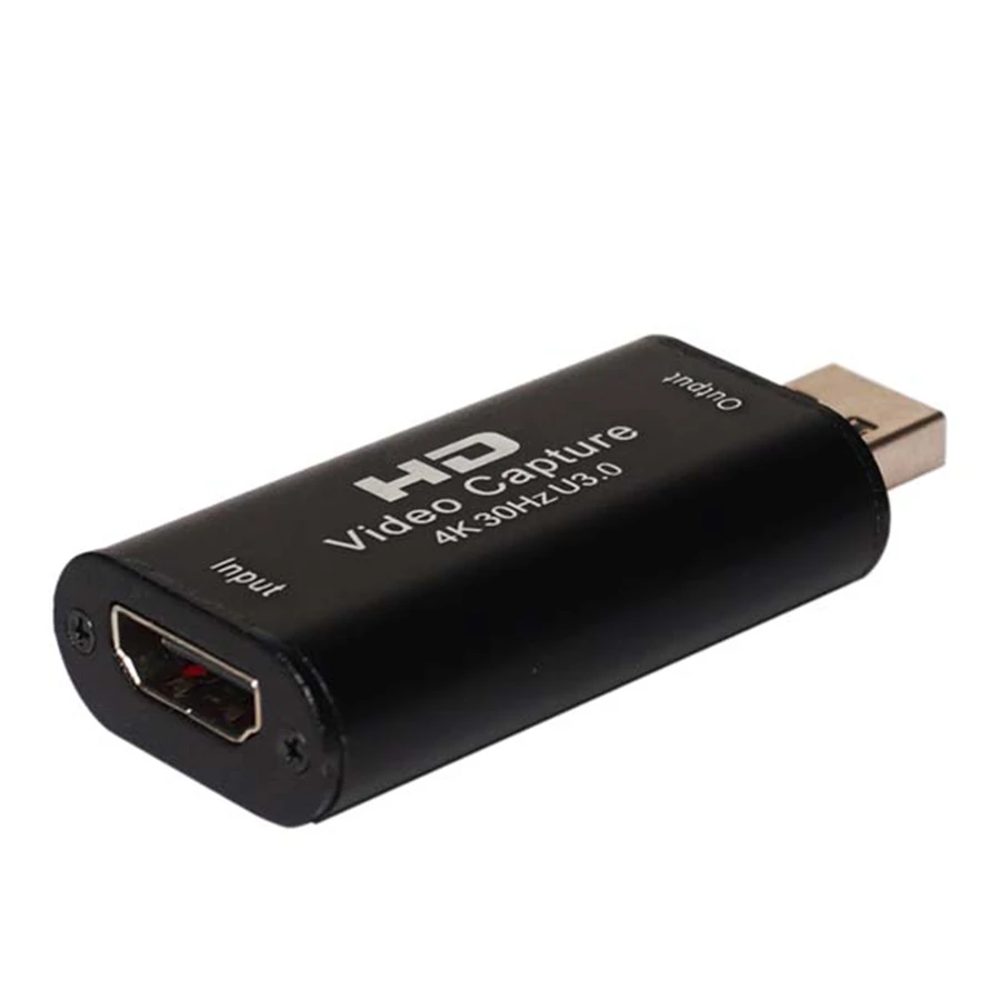 کارت کپچر HDMI به USB 3.0 کی نت