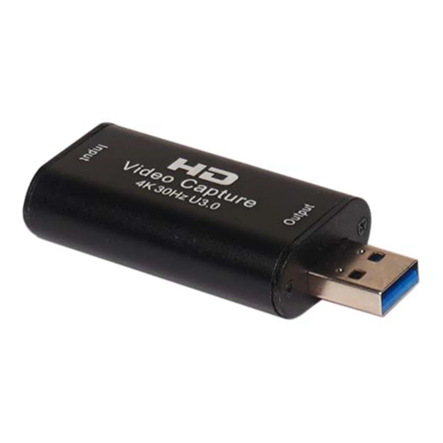 کارت کپچر HDMI به USB 3.0 کی نت
