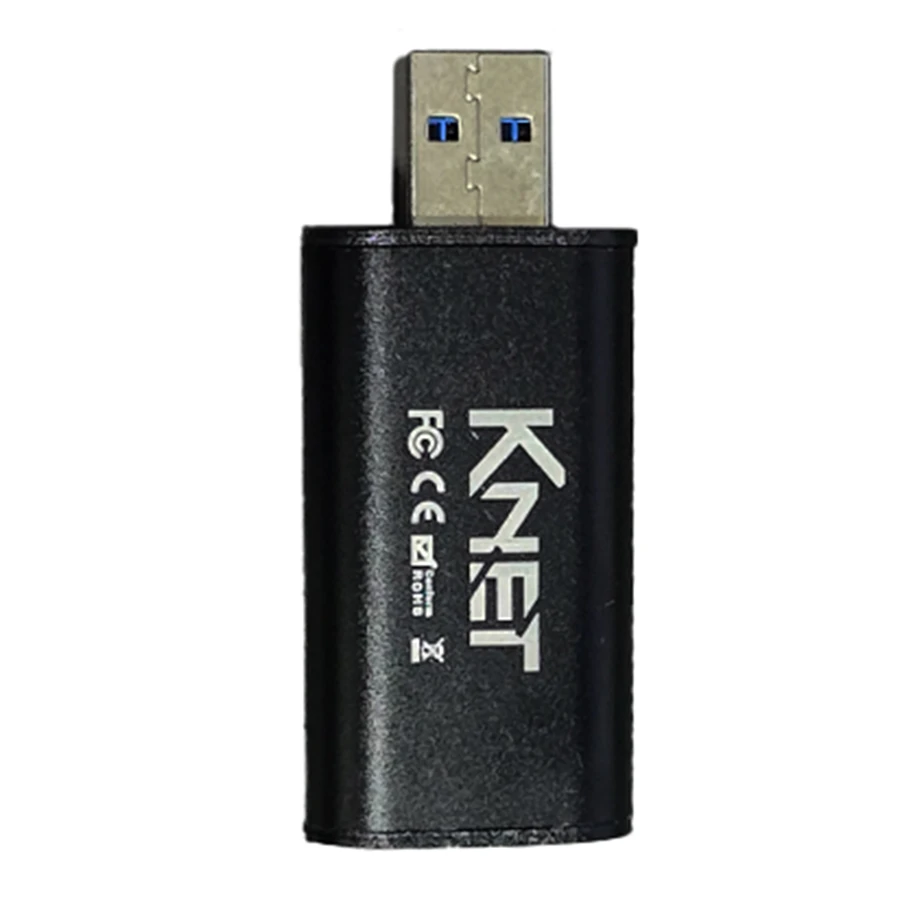 کارت کپچر HDMI به USB 3.0 کی نت