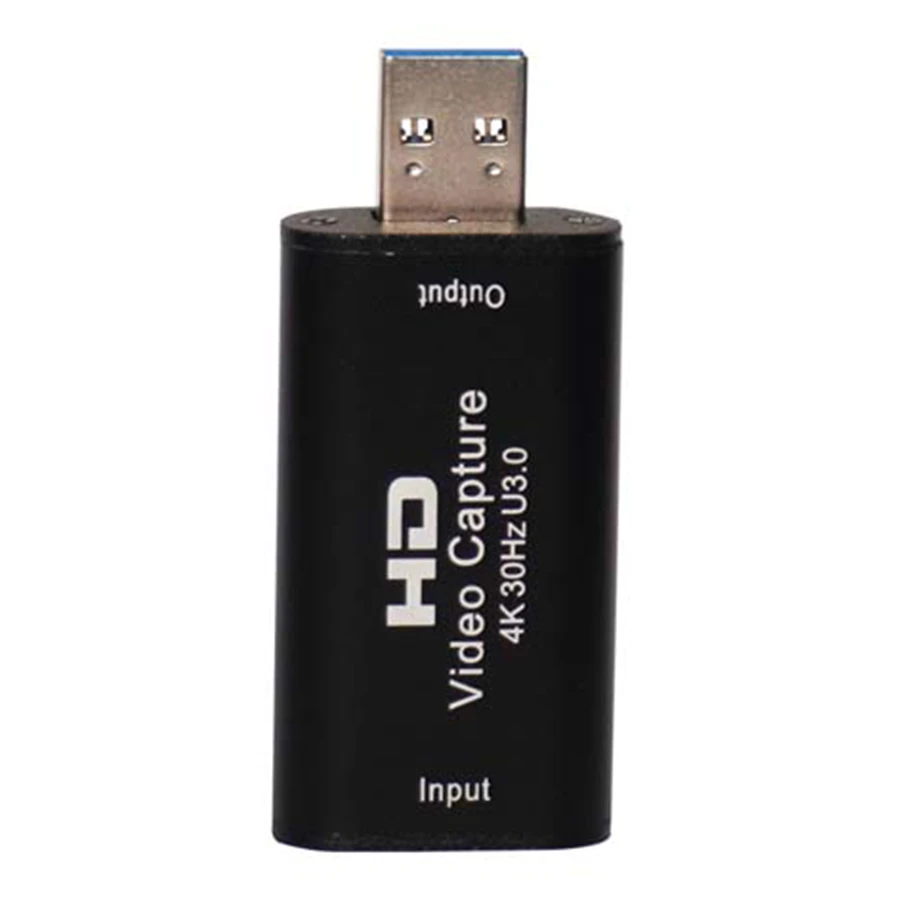 کارت کپچر HDMI به USB 3.0 کی نت