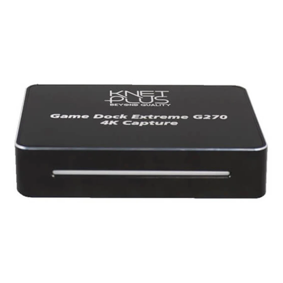 کارت کپچر HDMI به USB 3.2 کی نت پلاس