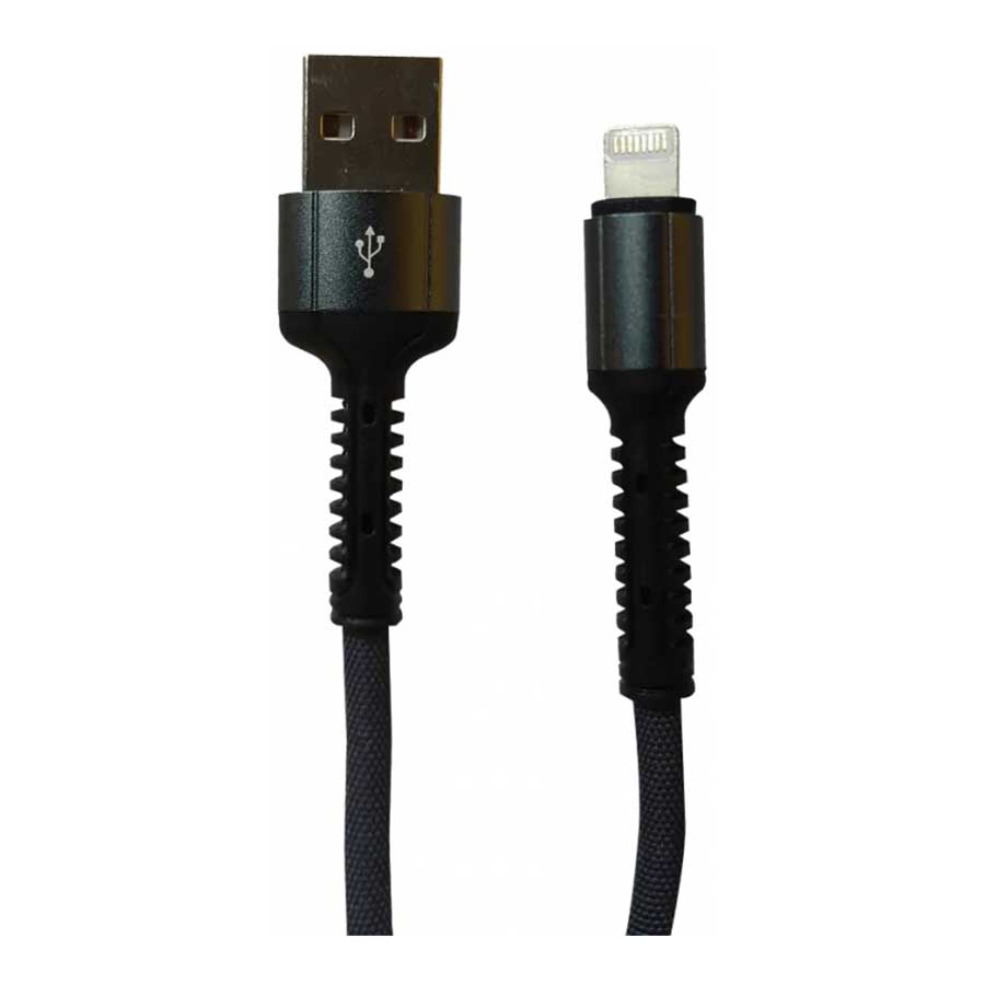 کابل تبدیل 1 متری USB به لایتنینگ کینگ استار مدل K30 I