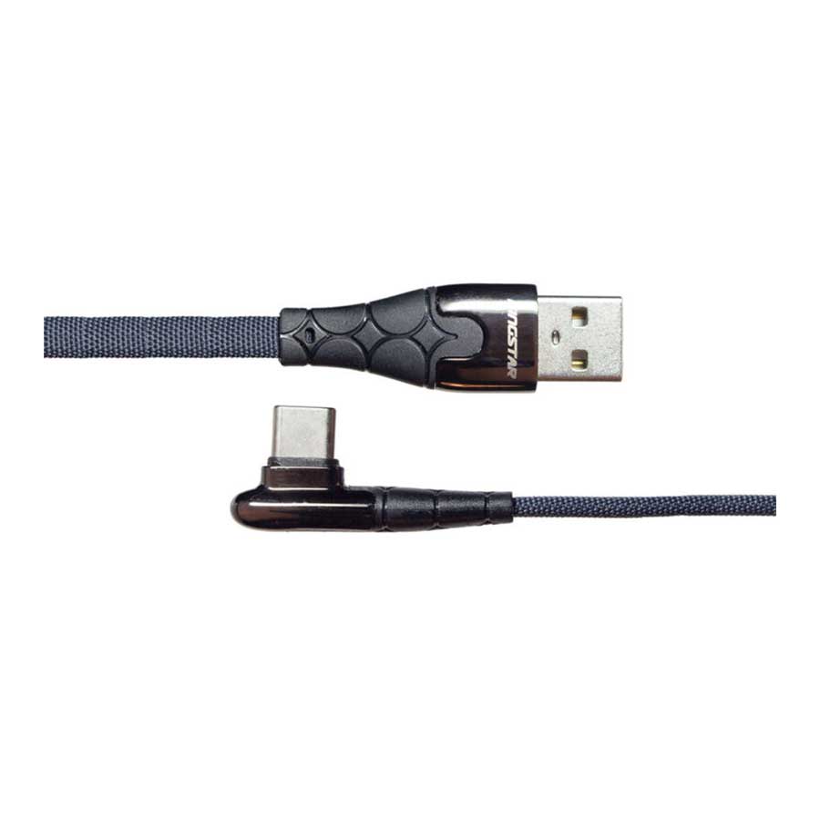 کابل تبدیل 1 متری USB به USB-C کینگ استار مدل K46 C