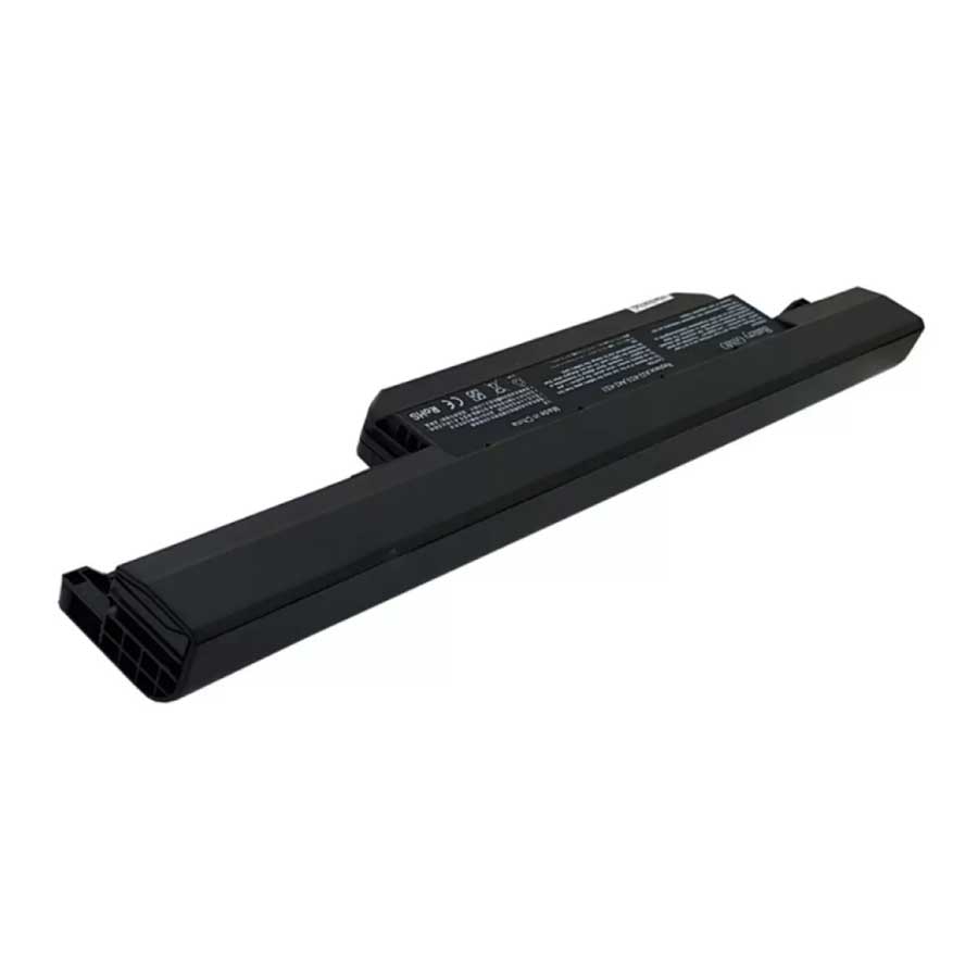 باتری 6 سلولی لپ تاپ ایسوس مدل K53 ظرفیت 4000mAh