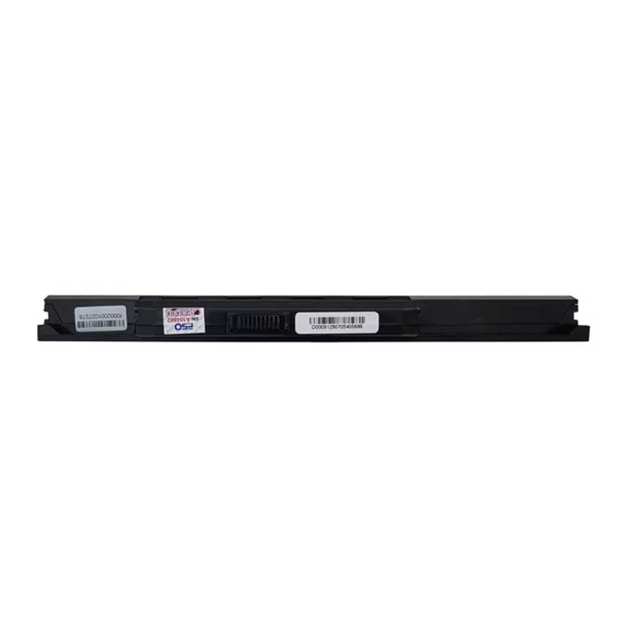 باتری 6 سلولی لپ تاپ ایسوس مدل K53 ظرفیت 4000mAh