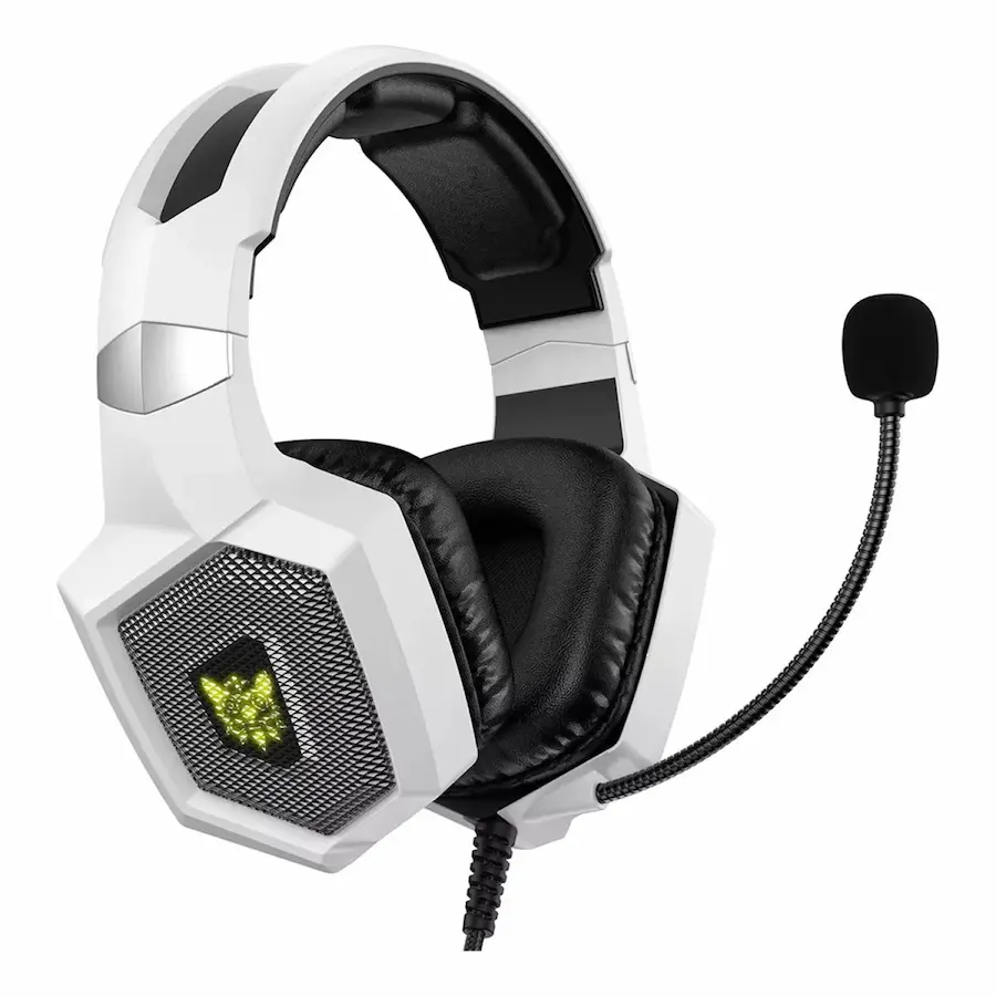 هدست گیمینگ باسیم اونیکوما