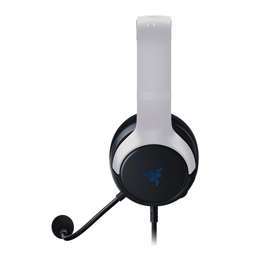 هدست گیمینگ باسیم ریزر مدل Kaira X Playstation