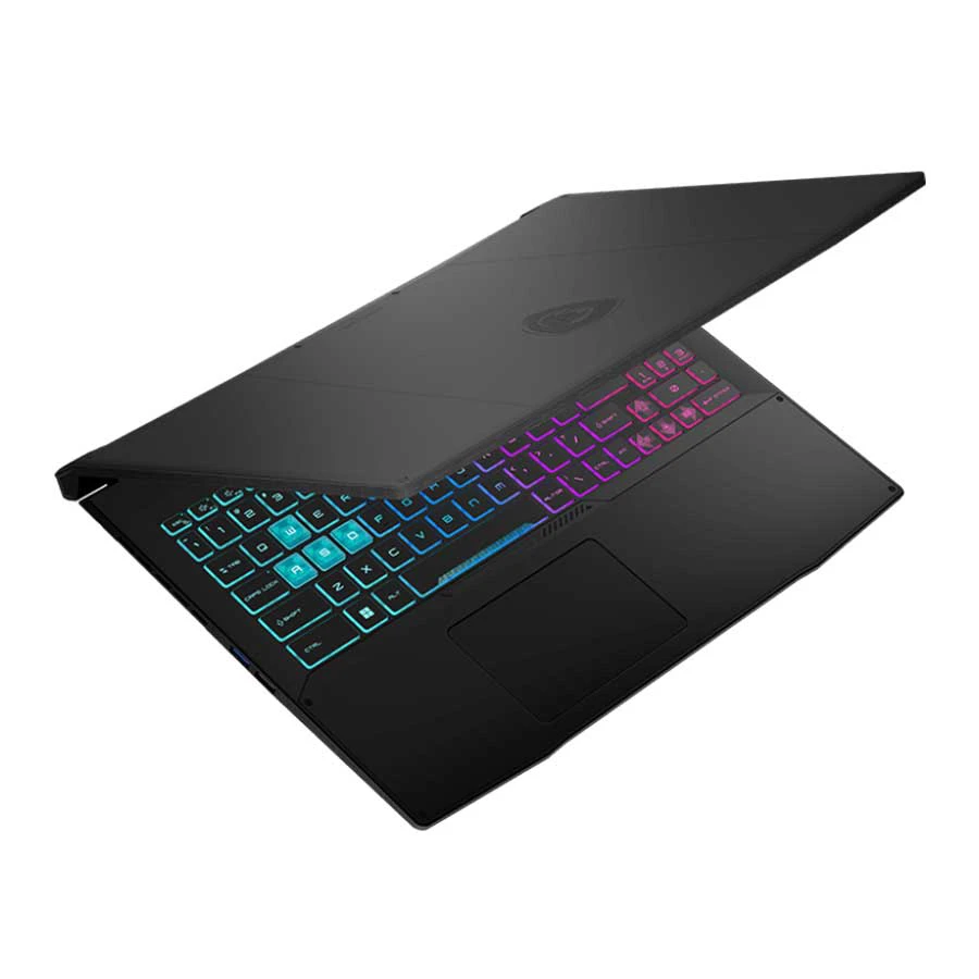 لپ تاپ گیمینگ 15.6 اینچ ام اس آی