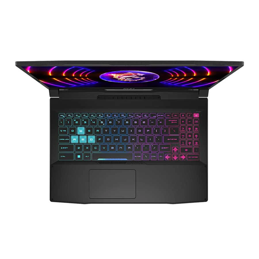 لپ تاپ گیمینگ 15.6 اینچ ام اس آی