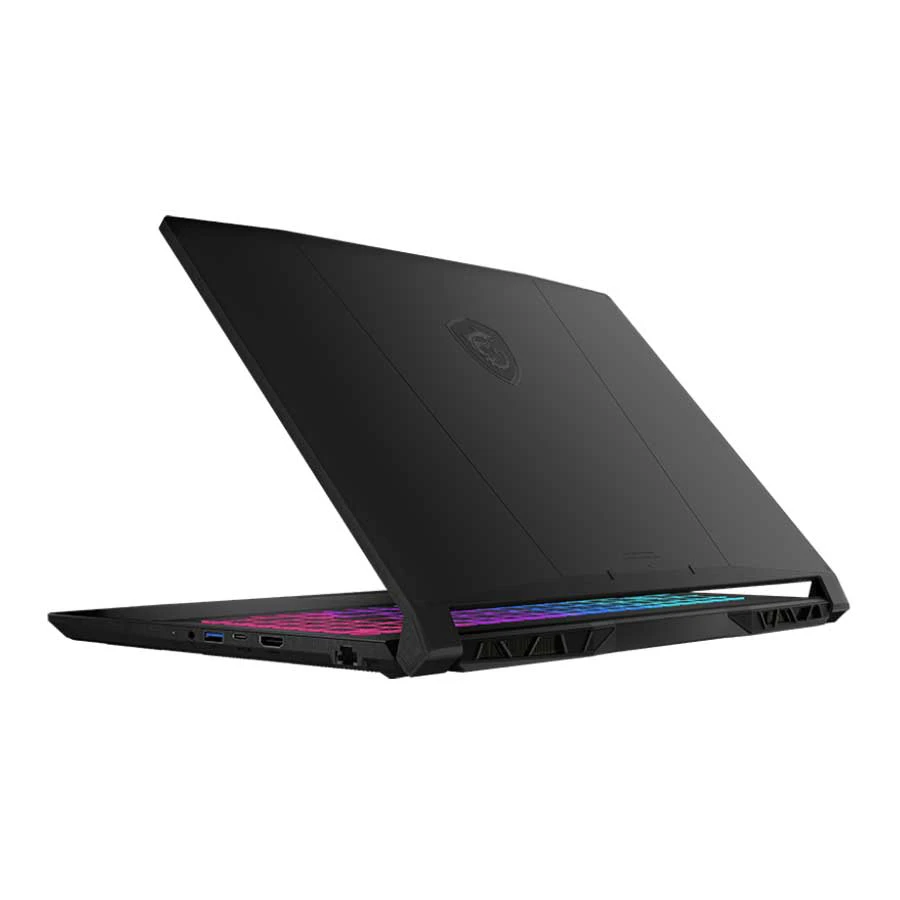 لپ تاپ گیمینگ 15.6 اینچ ام اس آی