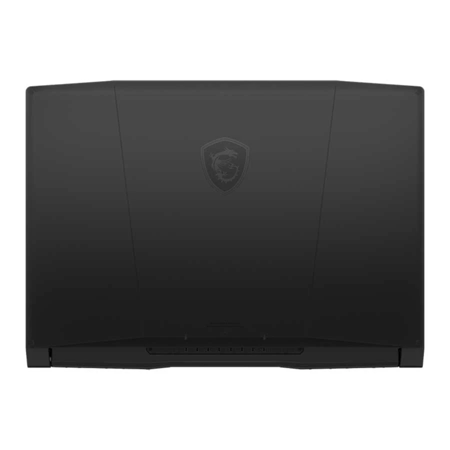 لپ تاپ گیمینگ 15.6 اینچ ام اس آی